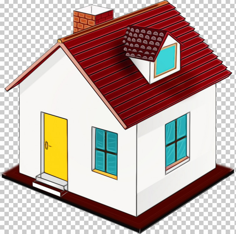 Haunted House Cartoon Royalty-free House PNG, Clipart, Cartoon, Haunted House, House, Paint, Royaltyfree Free PNG Download
