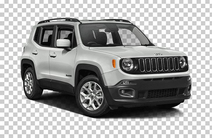 2018 Jeep Renegade Dodge Chrysler Car PNG, Clipart, 2017 Jeep Renegade Latitude, 2018 Jeep Renegade, Altitude, Automatic Transmission, Automotive Exterior Free PNG Download