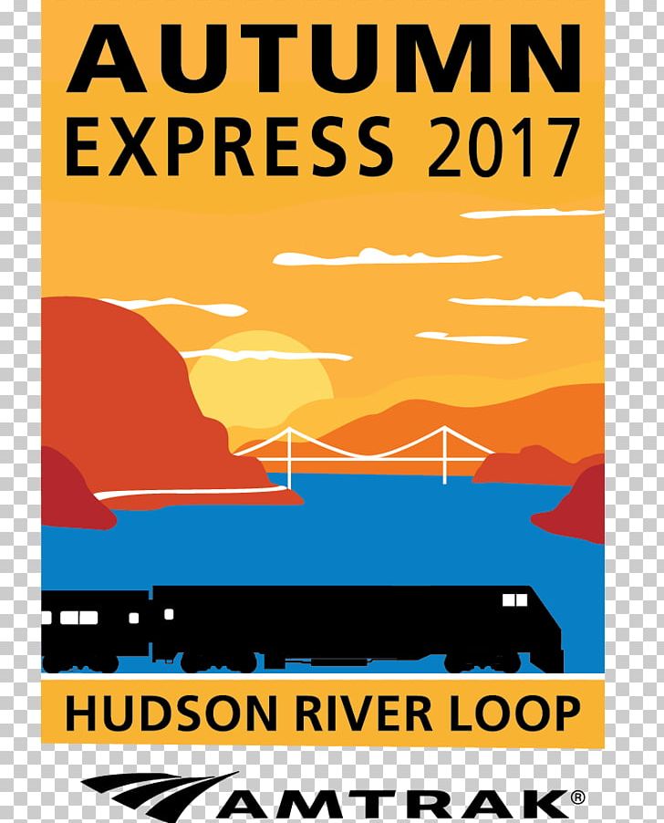 Amtrak Express Shipping Excursion Train Trains PNG, Clipart, Advertising, Amtrak, Area, Autumn Benefits, Banner Free PNG Download
