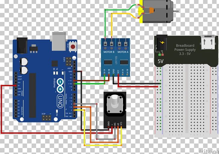 Arduino Sensor Rotary Encoder Servomotor Potentiometer PNG, Clipart, Arduino, Circ, Circuit Component, Electronic Device, Electronics Free PNG Download