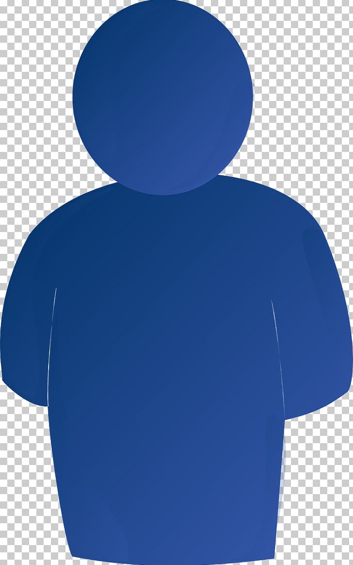 Computer Icons Shadow Person PNG, Clipart, Avatar, Blog, Blue, Cobalt Blue, Computer Icons Free PNG Download