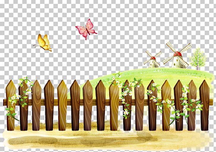 Fence Palisade Library PNG, Clipart, Butterfly, Cartoon Fence, Class, Download, Fence Free PNG Download
