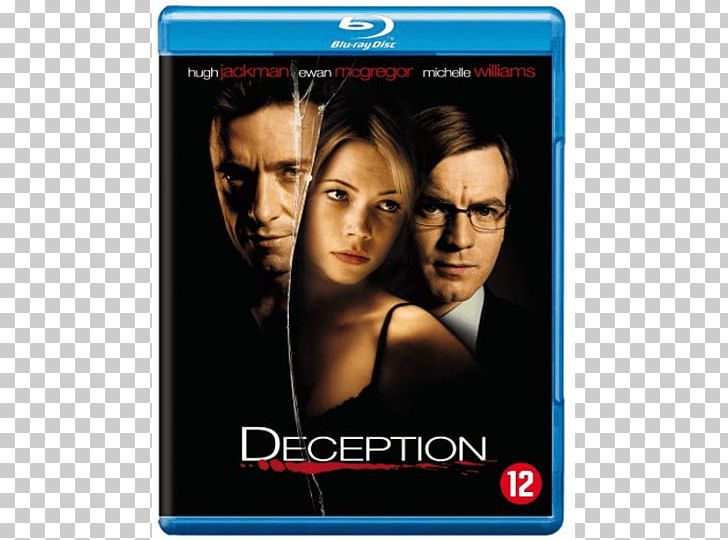 Hugh Jackman Ewan McGregor Deception Jonathan McQuarry YouTube PNG, Clipart, 2008, Celebrities, Deception, Dvd, Electronics Free PNG Download