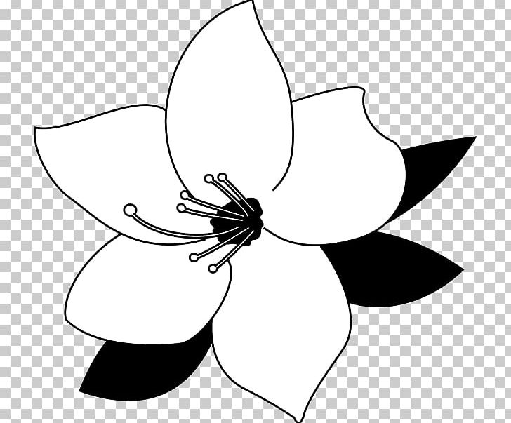 Rhododendron Illustration Design Line Art PNG, Clipart, Area, Art, Artwork, Black, Black And White Free PNG Download