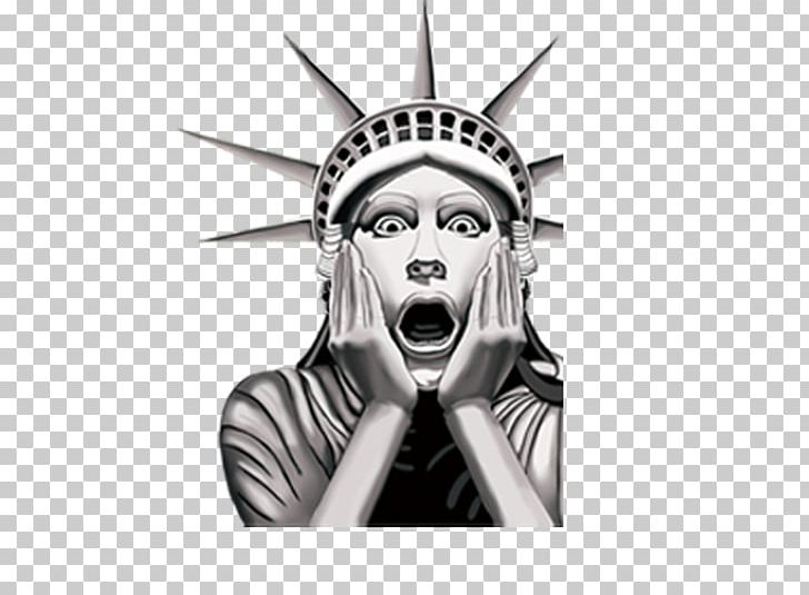Statue Of Liberty Laptop PNG, Clipart, Black And White, Brand, Buddha Statue, Building, Computer Wallpaper Free PNG Download