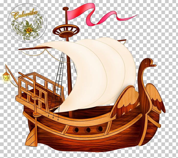 The Tale Of Tsar Saltan Fairy Tale Caravel PNG, Clipart, Boat, Caravel, Carrack, Cog, Fairy Tale Free PNG Download