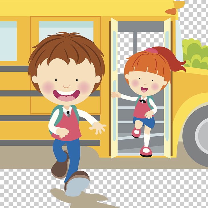 Cartoon Stock Illustration Illustration PNG, Clipart, After, Animation, Art, Back To School, Boy Free PNG Download