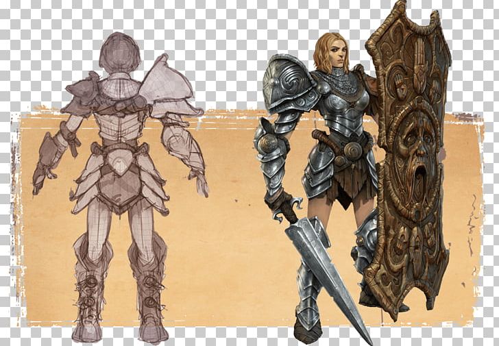 Fable Legends Fable III Hero Video Game PNG, Clipart, Armour, Art, Character, Cold Weapon, Costume Design Free PNG Download