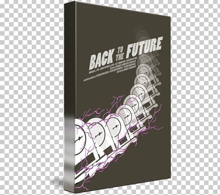 Gallery Wrap Poster Canvas Art PNG, Clipart, Art, Back To The Future, Brand, Canvas, Gallery Wrap Free PNG Download