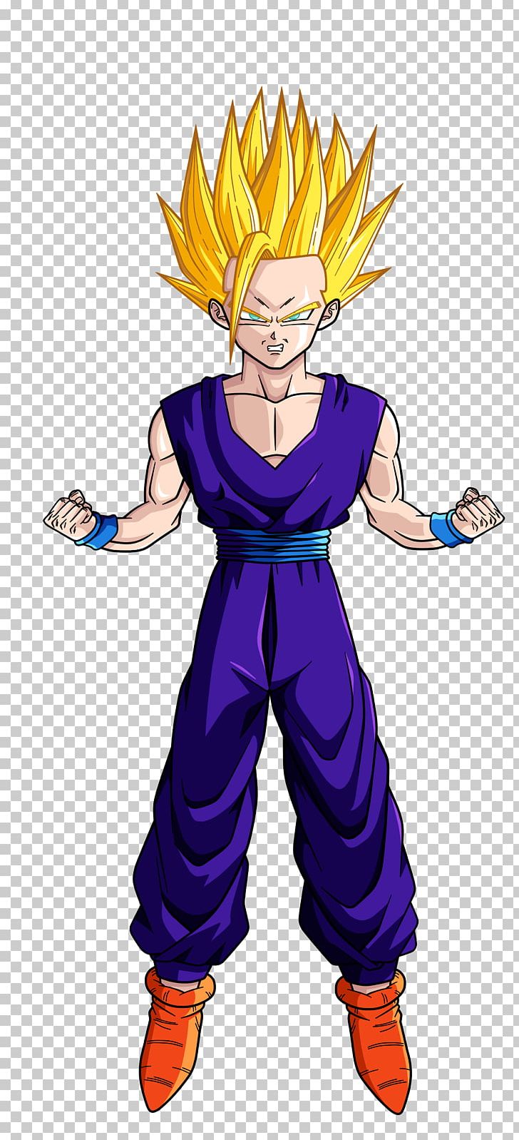 Gohan Goku Dragon Ball Z: Burst Limit Cell Vegeta PNG, Clipart, Android 16, Anime, Art, Cartoon, Cell Free PNG Download