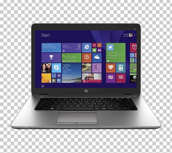 HP EliteBook 850 G2 Hewlett-Packard Laptop HP ProBook PNG, Clipart, Brands, Computer, Computer Hardware, Electronic Device, Electronics Free PNG Download