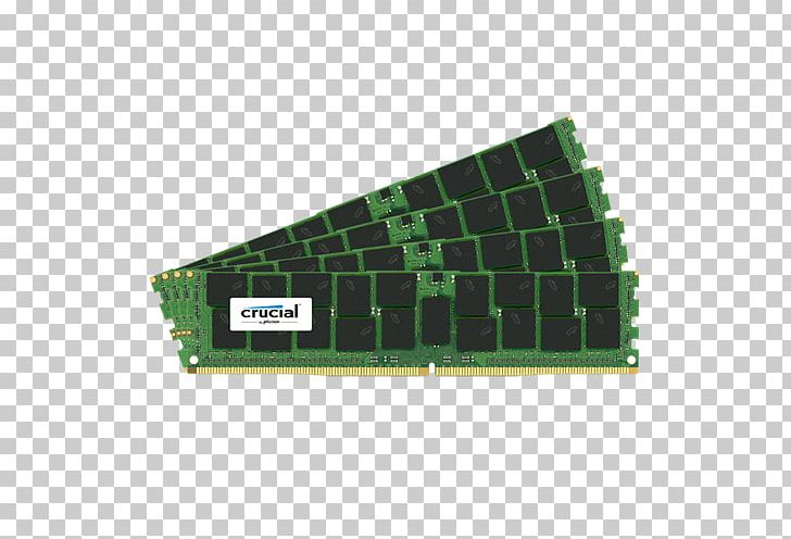 Laptop DDR4 SDRAM Registered Memory DIMM ECC Memory PNG, Clipart, Computer, Computer Component, Computer Data Storage, Computer Servers, Crucial Ddr3 Free PNG Download