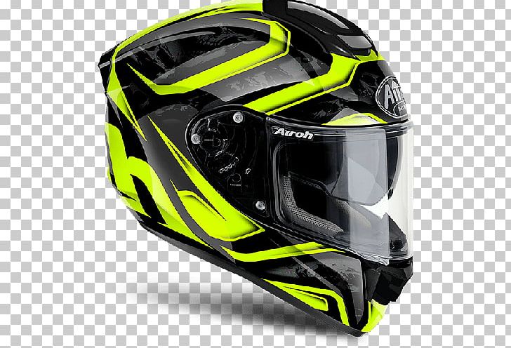 Motorcycle Helmets AIROH Integraalhelm PNG, Clipart, Airoh, Bicycle, Blue, Lacrosse Protective Gear, Motorcycle Free PNG Download