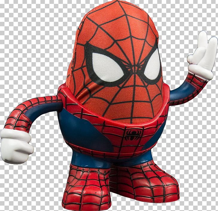 Mr. Potato Head Spider-Man Marvel Comics Wolverine Toy PNG, Clipart, Action Toy Figures, Comics, Doll, Fictional Character, Figurine Free PNG Download