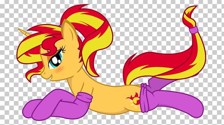 Ponytail Sunset Shimmer Horse Twilight Sparkle PNG, Clipart, Animal, Animals, Cartoon, Deviantart, Equestria Free PNG Download