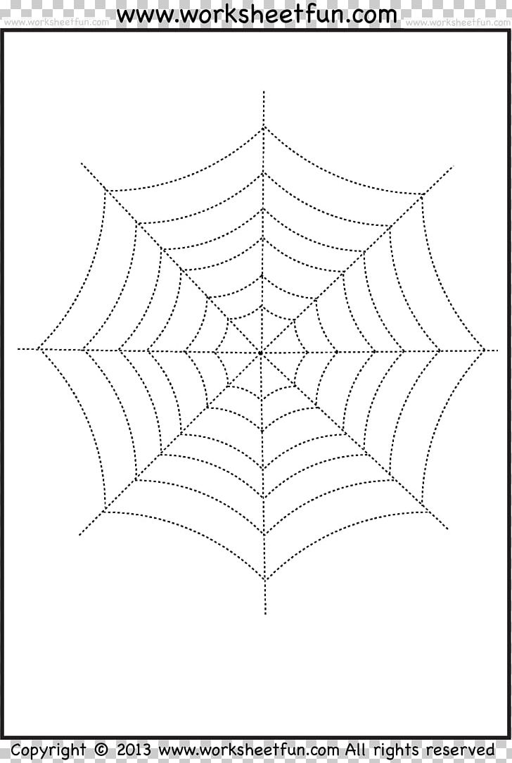 Spider Web PNG, Clipart, Angle, Area, Black And White, Circle, Drawing Free PNG Download
