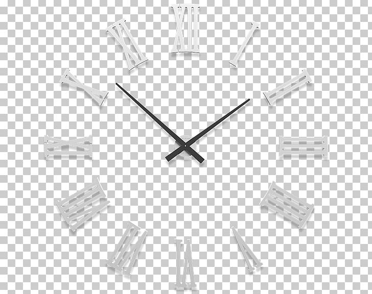 White Clock Parede Furniture Lancetta PNG, Clipart, Angle, Bedroom, Clock, Furniture, Jig Free PNG Download