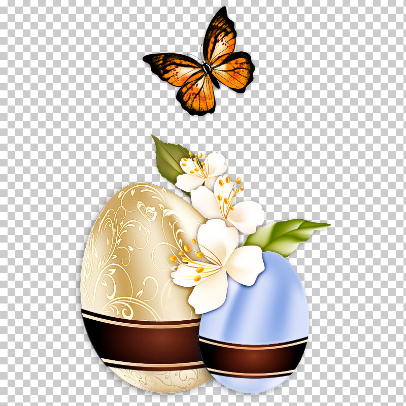 Monarch Butterfly PNG, Clipart, Biology, Easter Egg, Egg, Flower, Flowerpot Free PNG Download