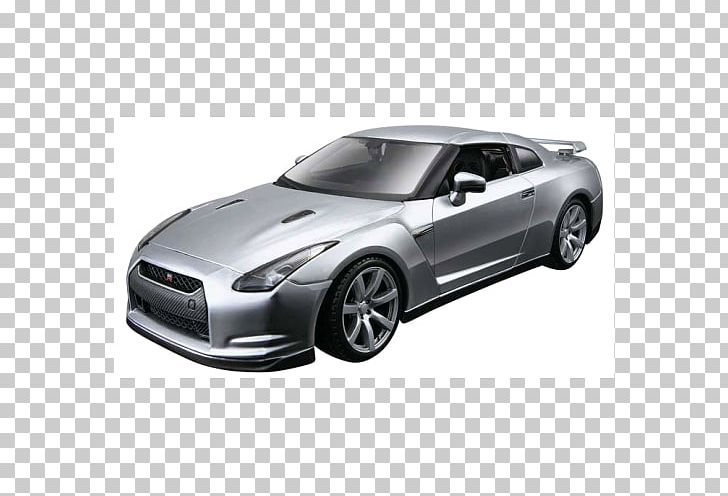2009 Nissan GT-R Model Car Nissan 300ZX PNG, Clipart, 2009 Indianapolis 500, 2009 Nissan Gtr, Automotive Design, Car, Diecast Toy Free PNG Download