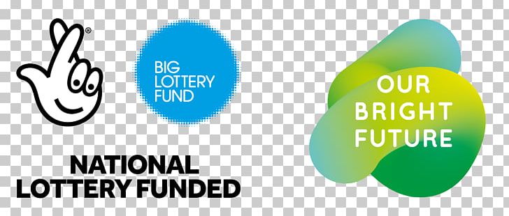 Big Lottery Fund Funding National Lottery United Kingdom Money Png Clipart Banner Big Lottery Fund Brand