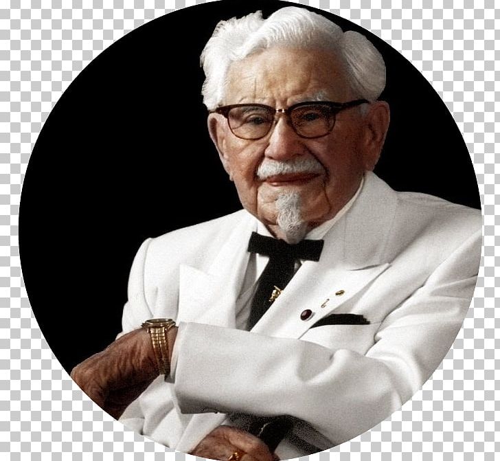 Colonel Sanders KFC Harland Sanders Cafe Fried Chicken PNG, Clipart, Biography, Chicken, Chicken As Food, Colonel, Elder Free PNG Download