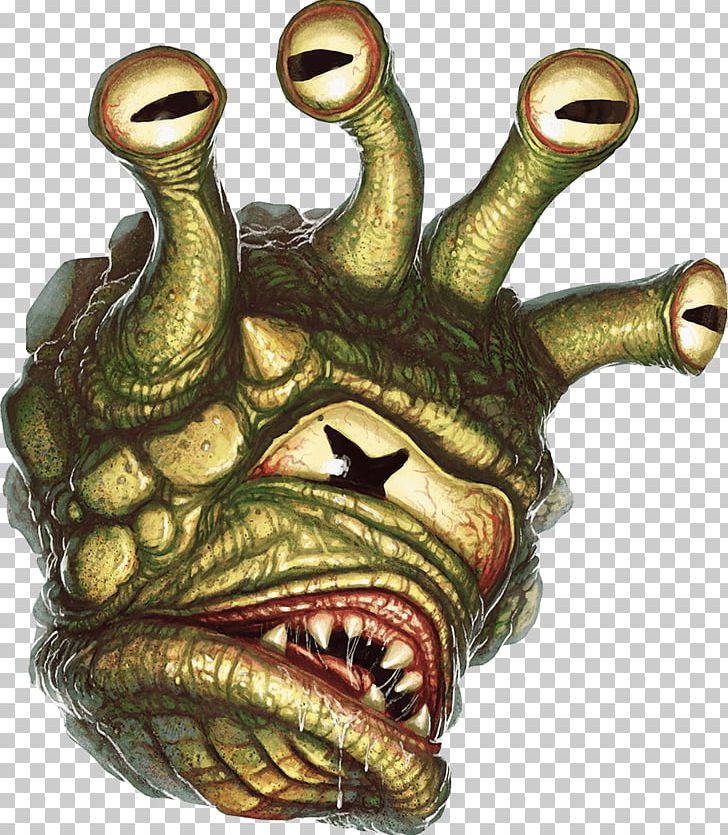 Dungeons & Dragons Volo's Guide To Monsters Beholder Pathfinder Roleplaying Game Player's Handbook PNG, Clipart,  Free PNG Download
