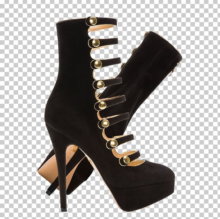 High-heeled Shoe Boot Footwear Mary Jane PNG, Clipart, Accessories, Black, Boot, Celebrities, Charlotte Olympia Free PNG Download