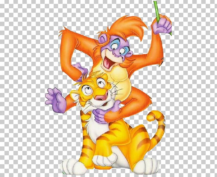 Shere Khan King Louie The Jungle Book Baloo Bagheera PNG, Clipart, Animal Figure, Animation, Art, Big Cats, Carnivoran Free PNG Download