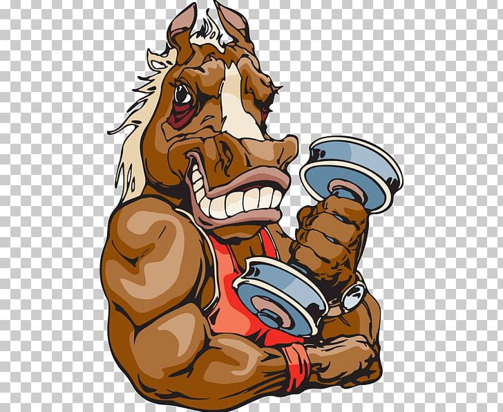 Sport Horse Physical Fitness Illustration PNG, Clipart, Animals, Art, Carnivoran, Cartoon, Cartoon Alien Free PNG Download