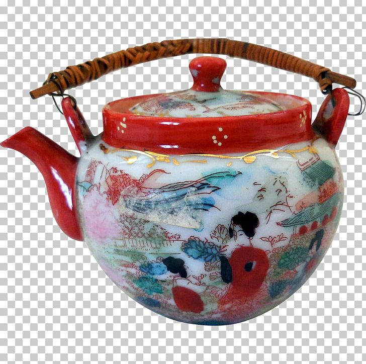 Teapot Geisha Japan Tea Set Pottery PNG, Clipart, Ceramic, Creamer, Cup, Geisha, Japan Free PNG Download