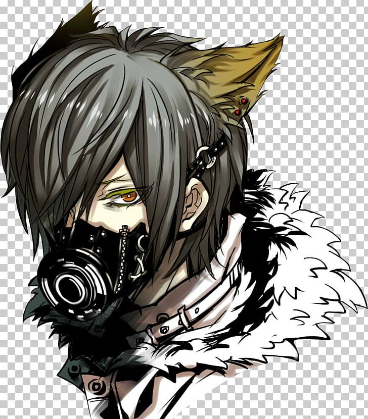 Anime Mask Manga Koga PNG, Clipart, Anime, Anime Boy, Art ...