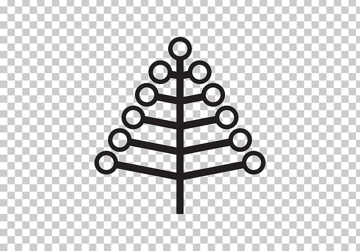 Christmas Tree Computer Icons PNG, Clipart, Angle, Black And White, Christianity, Christmas, Christmas Tree Free PNG Download
