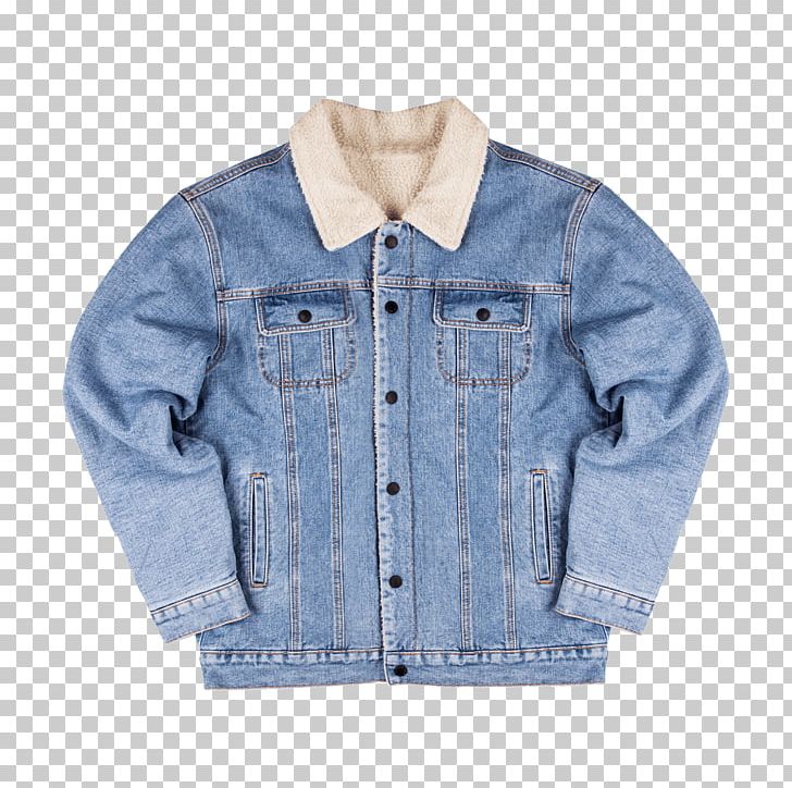 Denim Jean Jacket Jeans Textile PNG, Clipart, Blue, Blue Man, Button, Clothing, Denim Free PNG Download