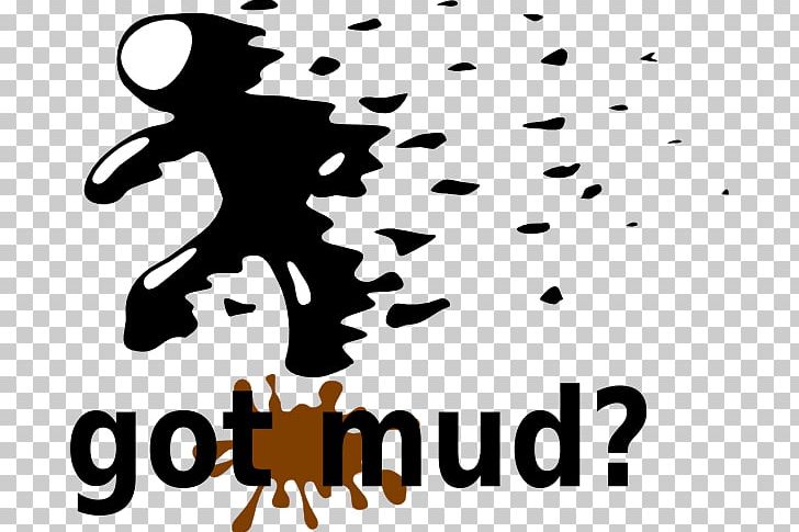 Mud PNG, Clipart, Art, Black, Black And White, Brand, Cartoon Free PNG Download