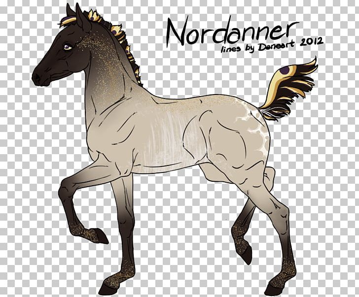 Mustang Foal Stallion Colt Quagga PNG, Clipart, Colt, Fauna, Fictional Character, Foal, Halter Free PNG Download