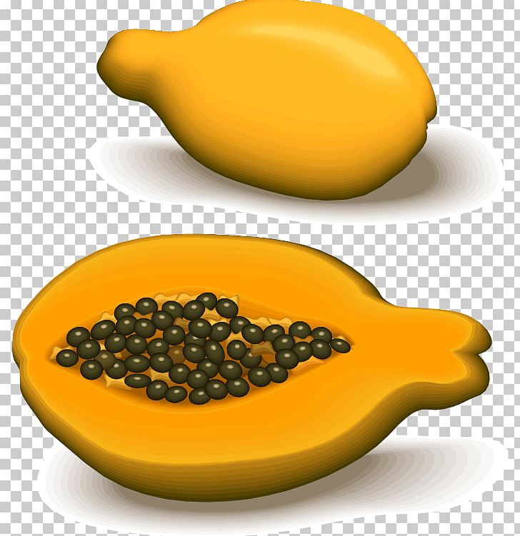 Papaya Fruit PNG, Clipart, Computer Icons, Drawing, Food, Food Drinks, Fruit Free PNG Download