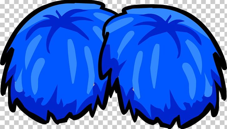 Pom-pom Cheerleading PNG, Clipart, Blue, Cheerleading, Cobalt Blue, Computer Icons, Electric Blue Free PNG Download