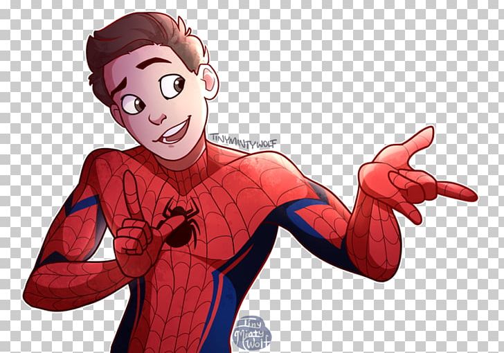 Spider-Man: Homecoming Tom Holland Loki May Parker PNG, Clipart, Arm, Avengers, Boy, Cartoon, Child Free PNG Download