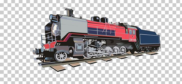 Train Engine Locomotive Machine Rolling Stock PNG, Clipart, Balloon Cartoon, Boy Cartoon, Cartoon, Cartoon Character, Cartoon Cloud Free PNG Download