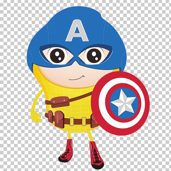 Captain America Cartoon Superhero PNG, Clipart, America, Business Team, Captain, Captain Americas Shield, Cartoons Free PNG Download