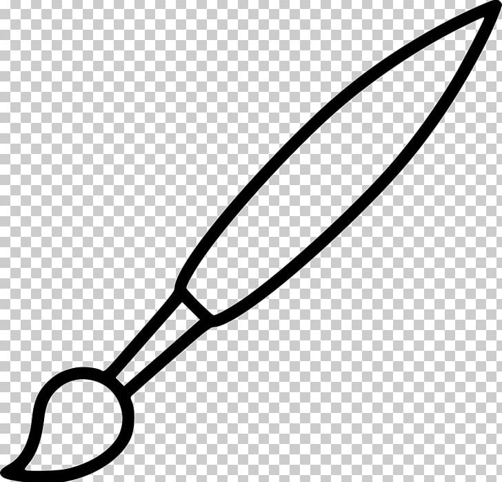 Paintbrush Drawing Computer Icons Painting PNG, Clipart, Art, Artist, Black And White, Brush, Computer Icons Free PNG Download