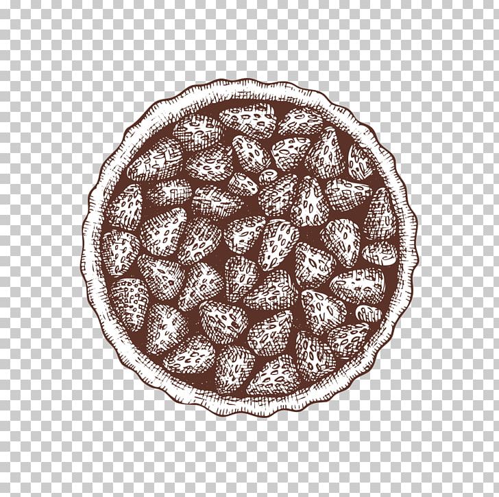 Tart Bakery Drawing Illustration PNG, Clipart, Bakery, Baking, Berry, Cake, Circle Free PNG Download