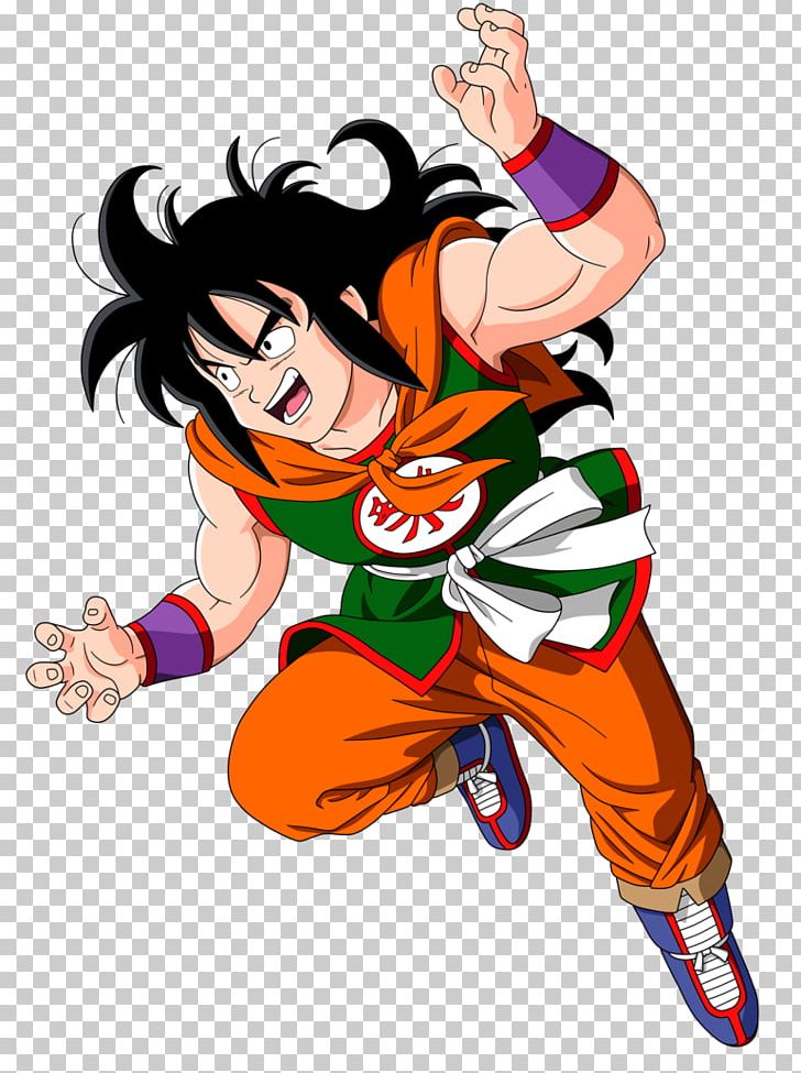 Yamcha Gohan Vegeta Goku Piccolo PNG, Clipart, Anime, Arm, Art, Ball, Boy Free PNG Download