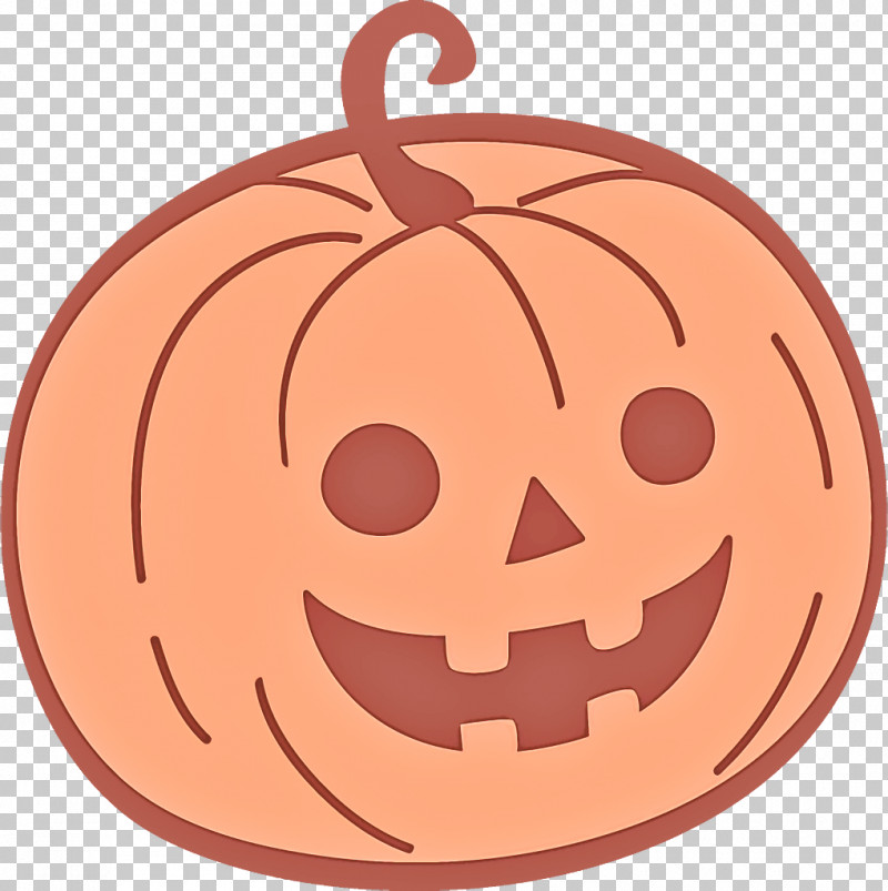 Jack-o-Lantern Halloween Carved Pumpkin PNG, Clipart, Calabaza, Carved Pumpkin, Facial Expression, Fruit, Halloween Free PNG Download