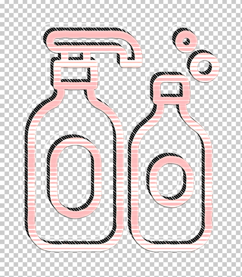 Baby Icon Shampoo Icon PNG, Clipart, Baby Icon, Bottle, Geometry, Line, Mathematics Free PNG Download