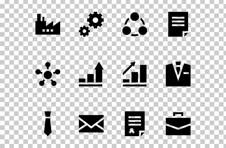 Computer Icons PNG, Clipart, Area, Black, Black And White, Brand, Business Elements Free PNG Download
