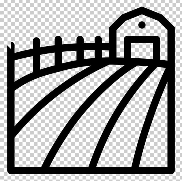 Computer Icons Farm Agriculture McNally Properties PNG, Clipart, Agriculture, Angle, Are, Black And White, Computer Icons Free PNG Download