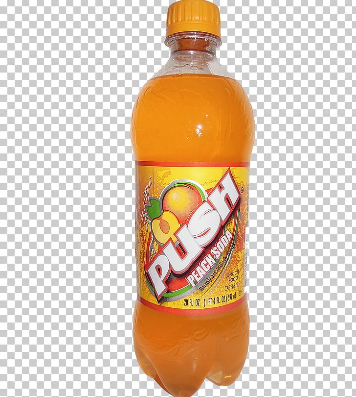 Fizzy Drinks Plastic Bottle Orange Drink PNG, Clipart,  Free PNG Download