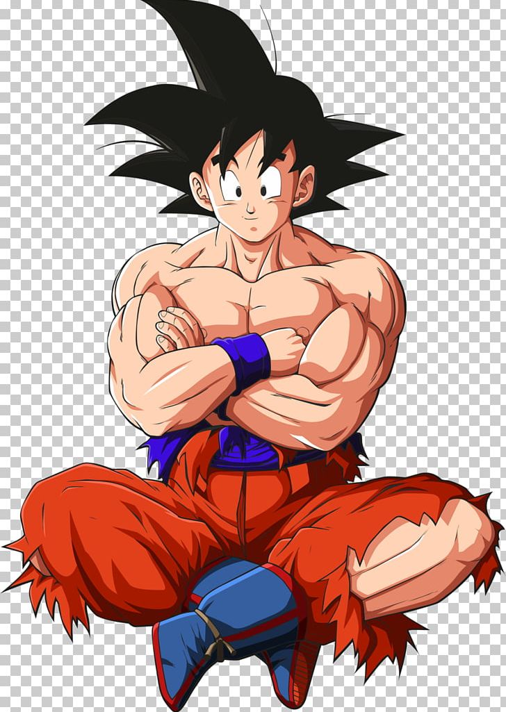 Goku Gohan Vegeta Frieza Dragon Ball PNG, Clipart, Anime, Arm, Art, Cartoon, Character Free PNG Download