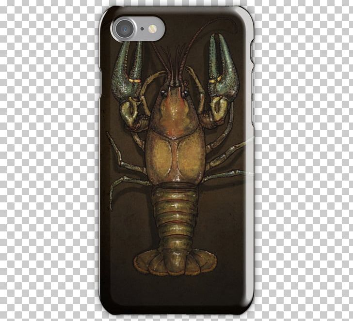 IPhone 4S IPhone 5 Apple IPhone 7 Plus IPhone X Snap Case PNG, Clipart, Apple, Apple Iphone 7 Plus, Crayfish, Insect, Invertebrate Free PNG Download